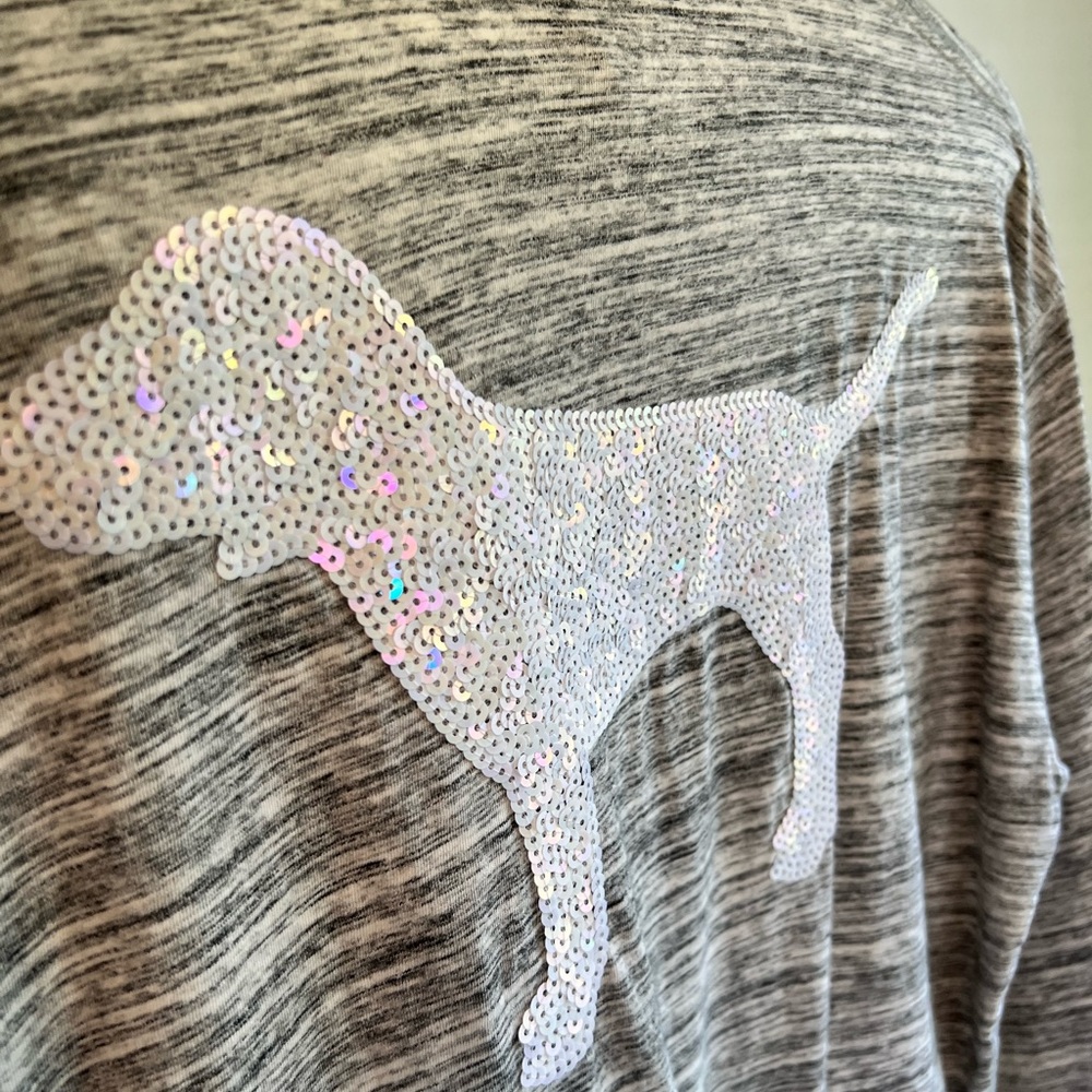 PINK T-shirt